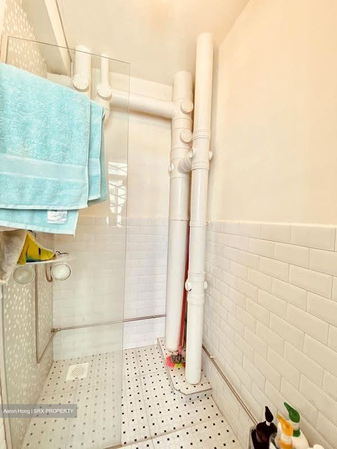 Blk 28 Bendemeer Ville (Kallang/Whampoa), HDB 3 Rooms #614186811